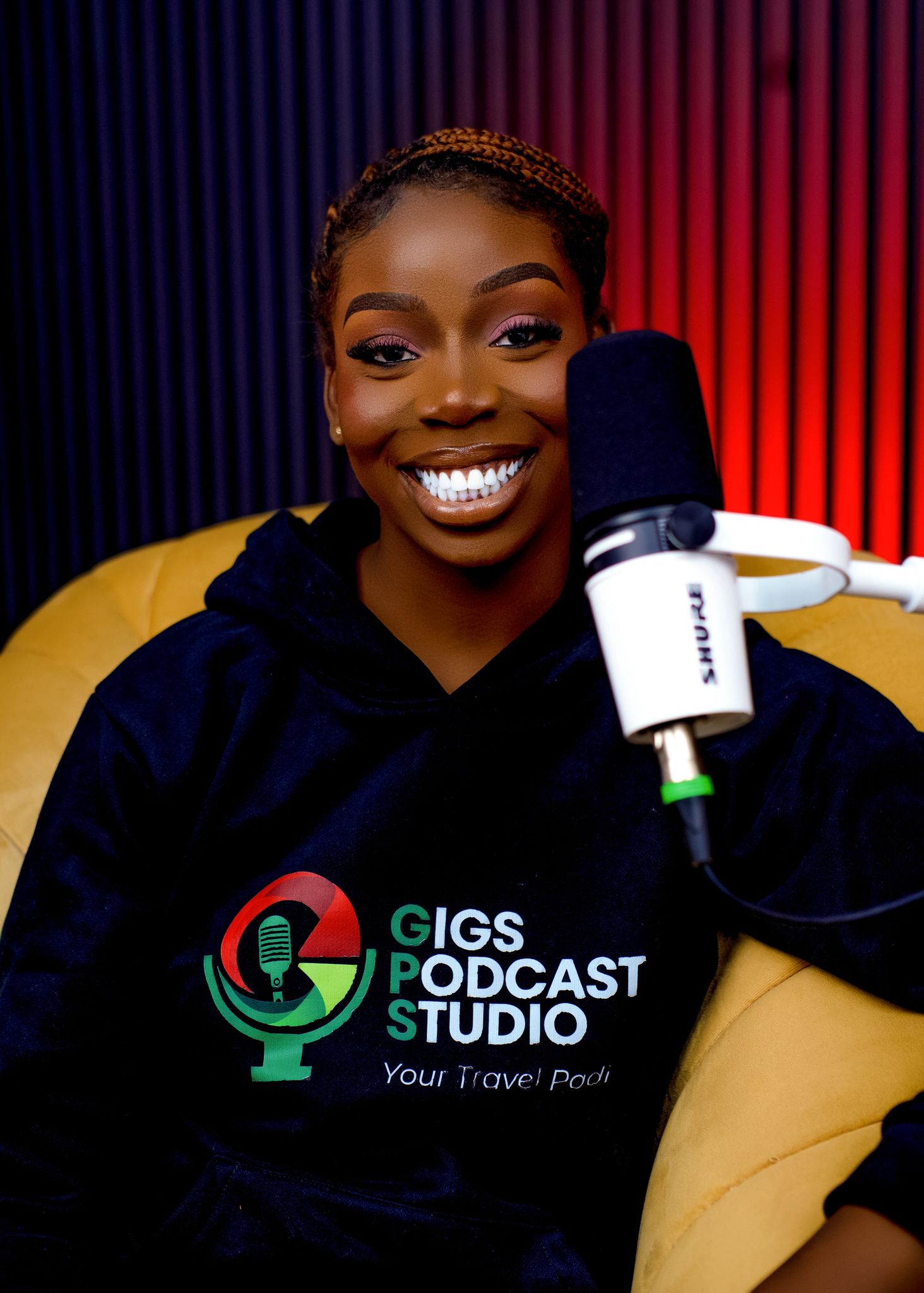 GIGS Media HQ