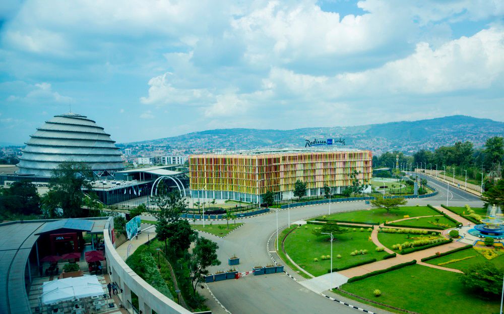 Discovering Kigali: Africa's Cleanest, Safest & Most Innovative City
