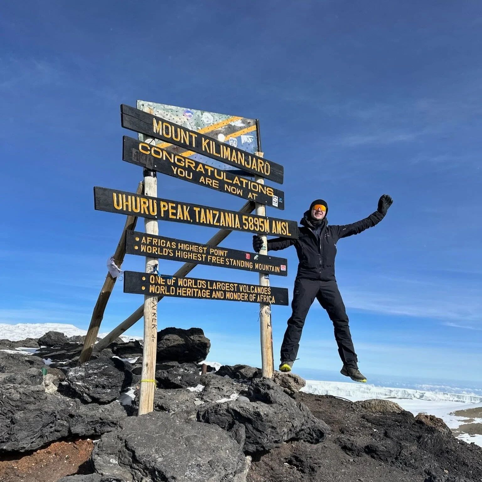 Mount Kilimanjaro Climb: Everything You Need to Know Before You Go