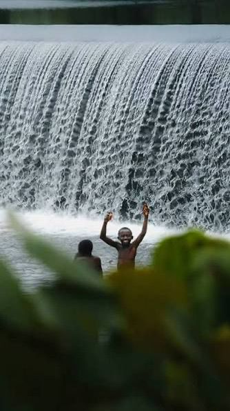 Nigeria's Hidden Waterfalls: A Visual Journey Through Untouched Nature