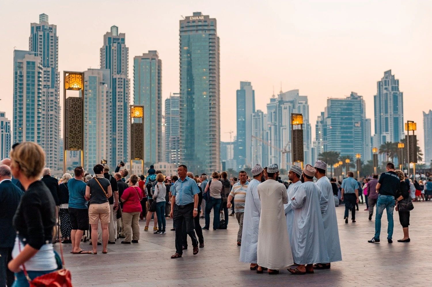 Relocating to Dubai: The African Professional's Ultimate 2025 Guide