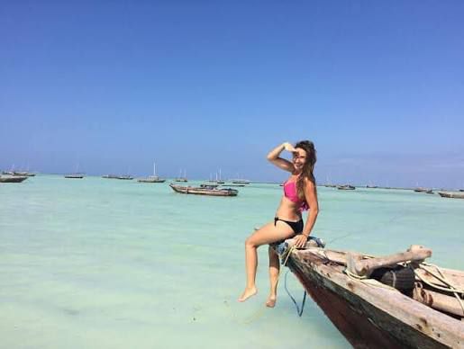 Why Zanzibar Should Be on Every African Traveller's Bucket List